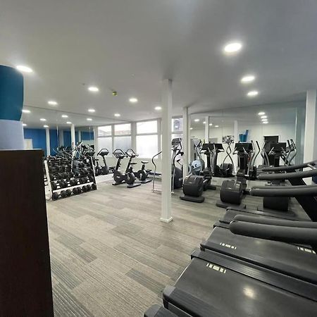 Flat 403 One Bedroom Apartment برمنغهام المظهر الخارجي الصورة