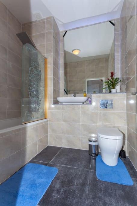 Flat 403 One Bedroom Apartment برمنغهام المظهر الخارجي الصورة