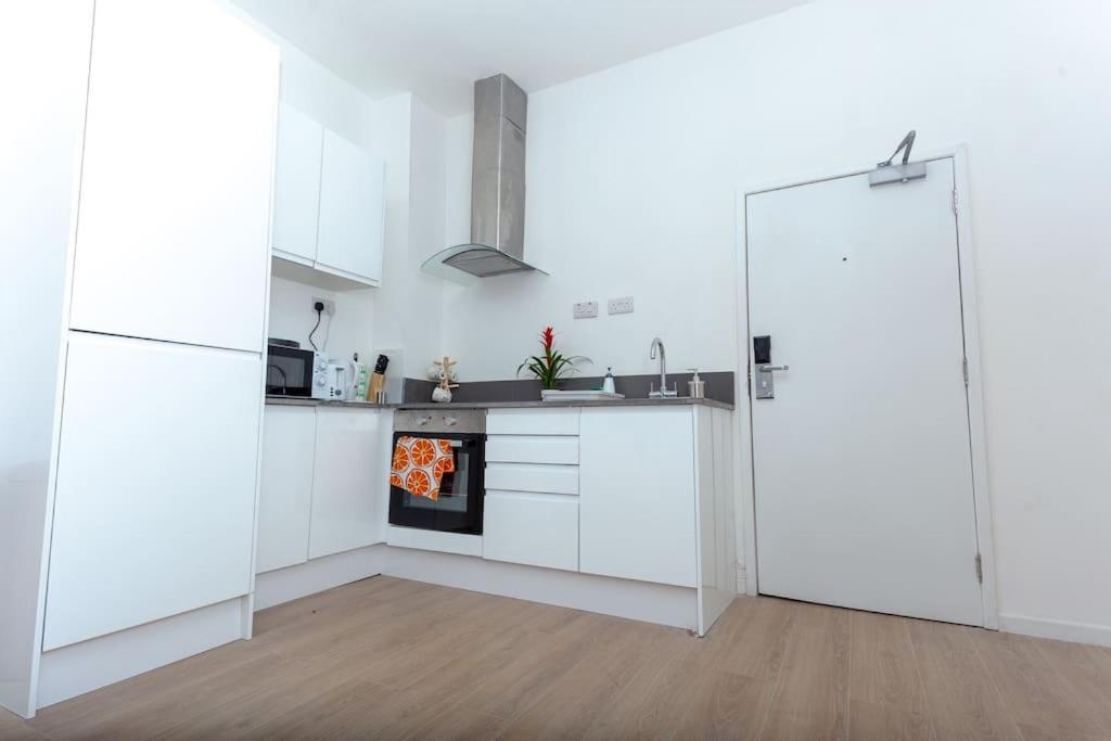 Flat 403 One Bedroom Apartment برمنغهام المظهر الخارجي الصورة